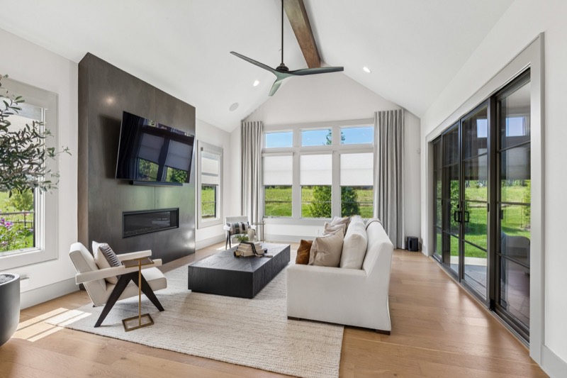 Great room