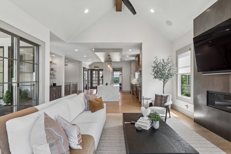 Great room