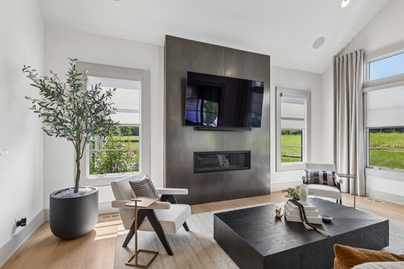 Great room