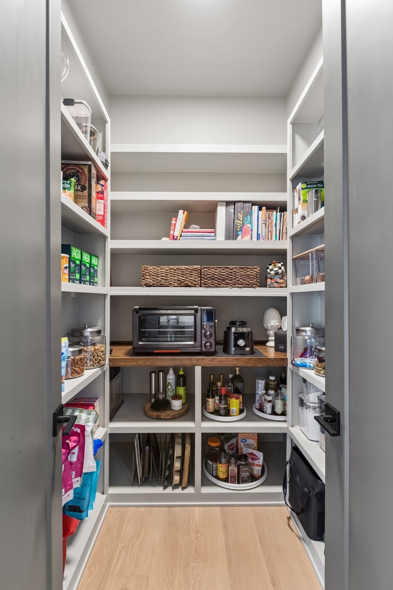 Pantry