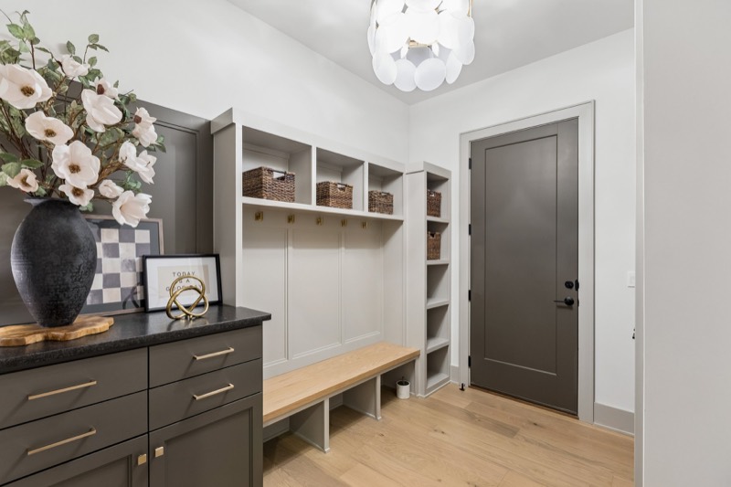 Mudroom